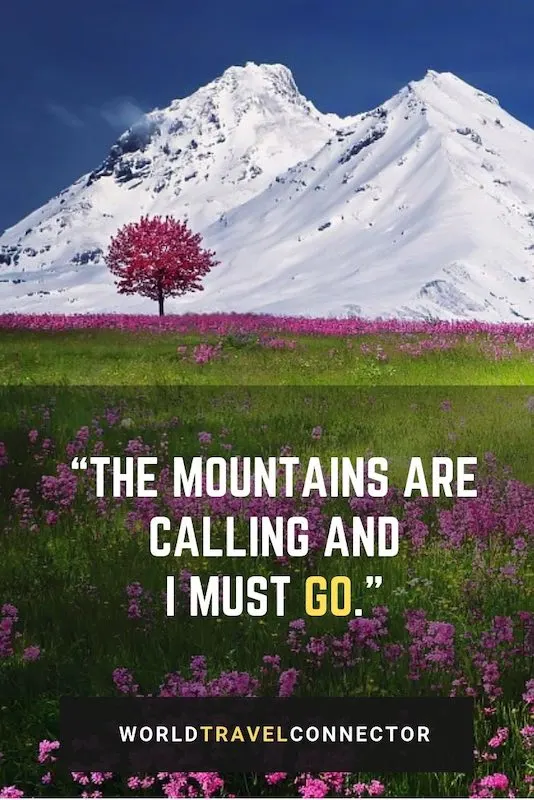 150 Best Adventure Quotes To Fire Up Your Wanderlust 21 a collection of best adventure quotes