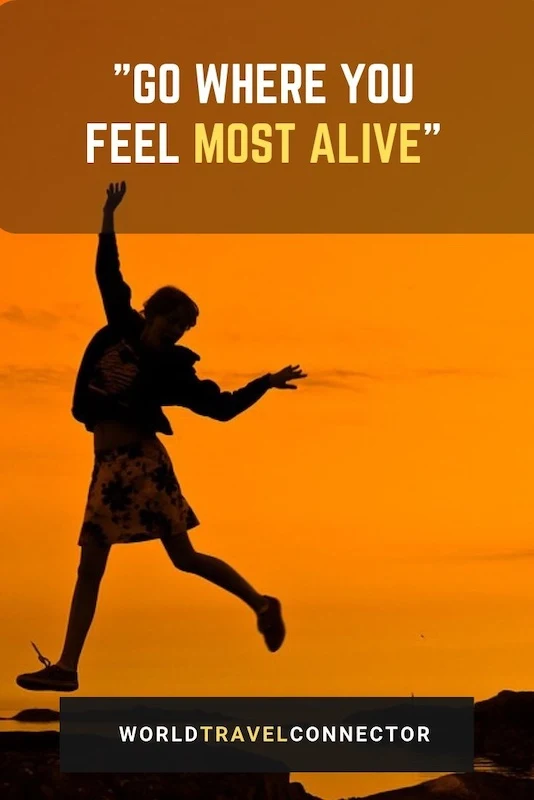 150 Best Adventure Quotes To Fire Up Your Wanderlust 16 best adventure quotes alive