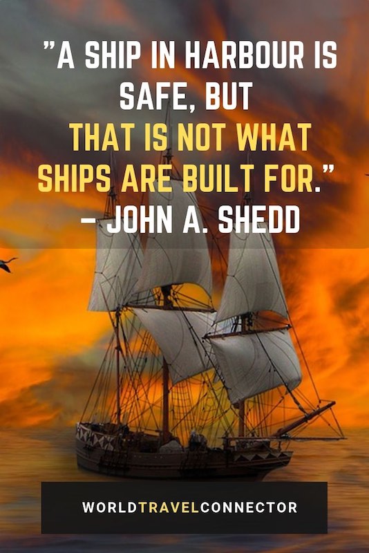150 Best Adventure Quotes To Fire Up Your Wanderlust 15 a collection of best adventure quotes