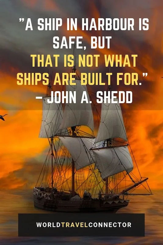 150 Best Adventure Quotes To Fire Up Your Wanderlust 15 a collection of best adventure quotes