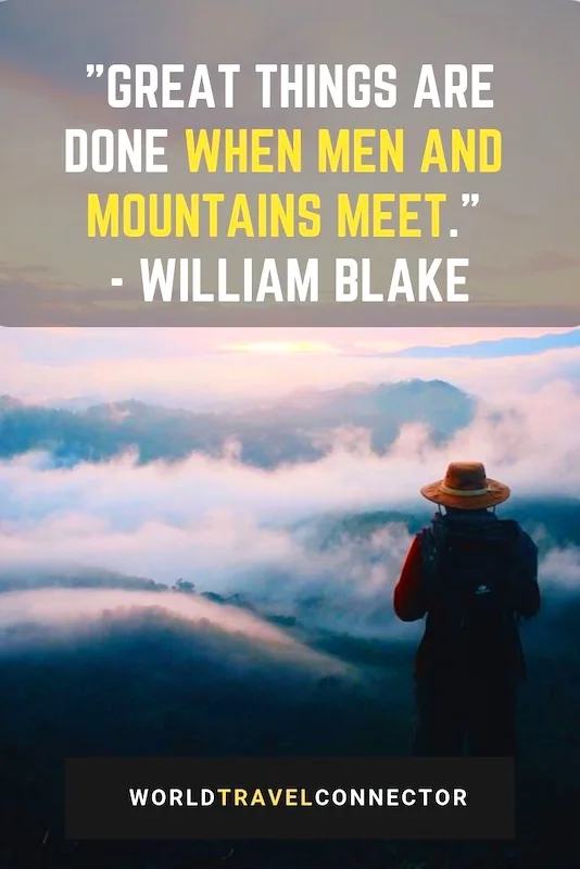 150 Best Adventure Quotes To Fire Up Your Wanderlust 14 a collection of best adventure quotes