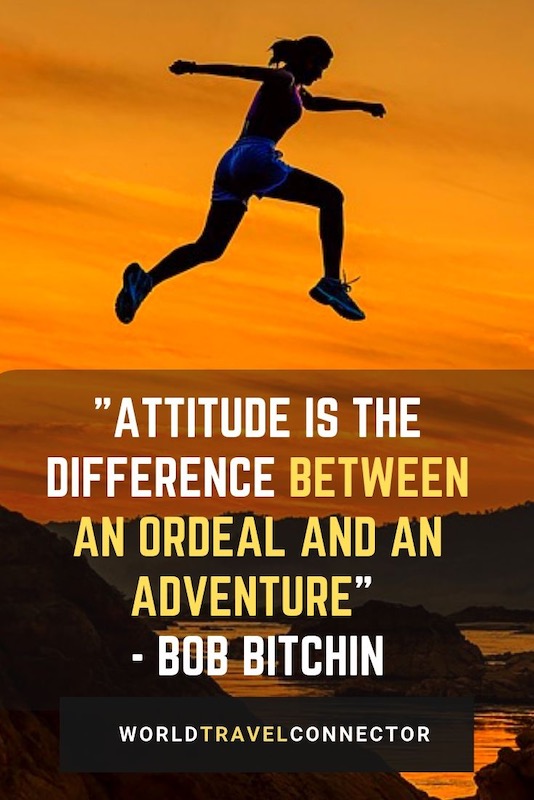 best adventure quotes attitude and adventure