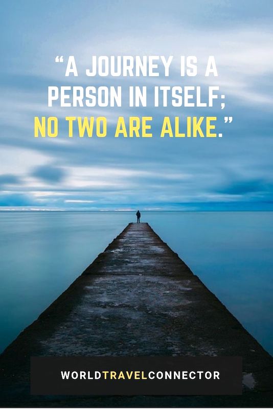 110 Most Inspiring Quotes About Journey 4 Best quotes about journey