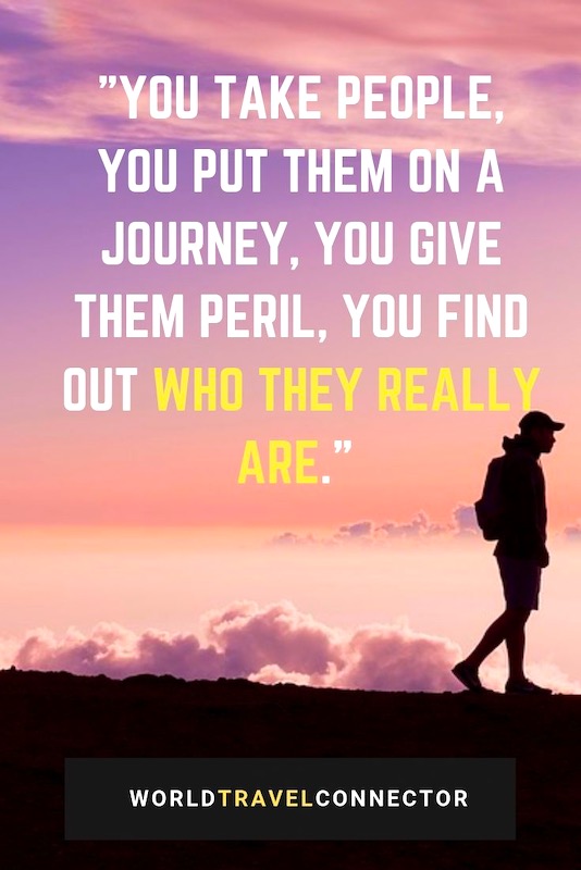 part of the journey quotes