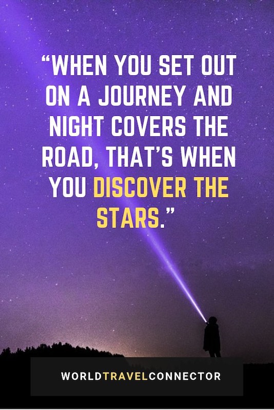 Best quotes about journey