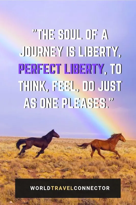 110 Most Inspiring Quotes About Journey 18 Best quotes about journey