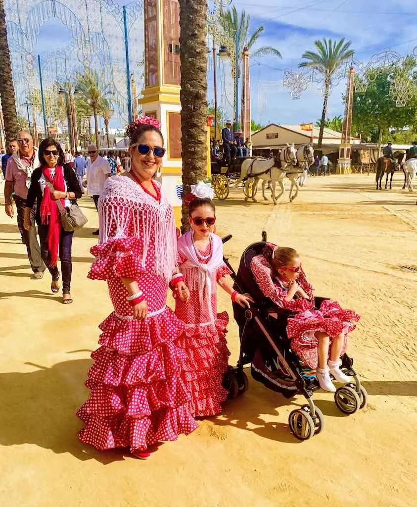 Feria del Caballo (Horse Fair) in Jerez de la Frontera should be on any southern Spain itinerary