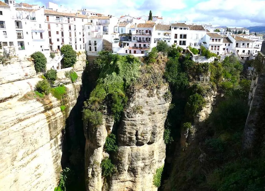 Ronda should be on every southern Spain itinerary