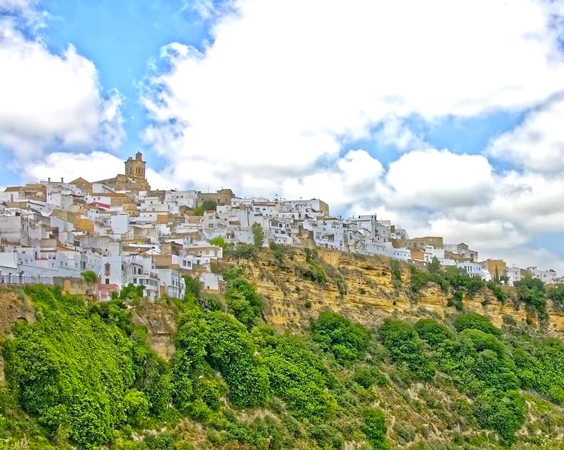 Arcos de la Frontera should be on every Southern Spain itinerary