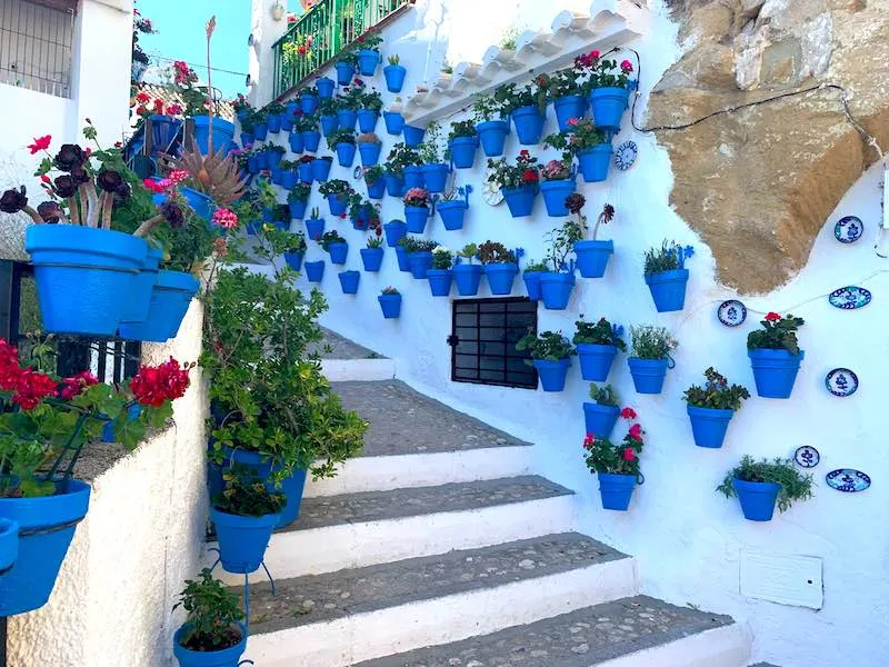 10 Best Places to Visit in Southern Spain 28 Iznajar should be on every Southern Spain itinerary