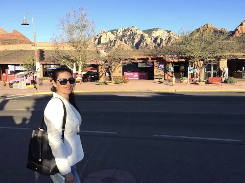 Ultimate California Arizona Nevada Road Trip Itinerary (2023) 9 Sedona in Arizona should be a part of your USA southwest road trip