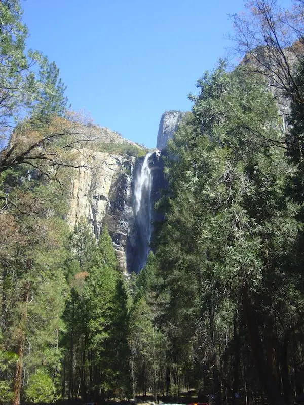 Ultimate California Arizona Nevada Road Trip Itinerary (2023) 26 Yosemite National Park in California should be on any USA southwest road trip itinerary