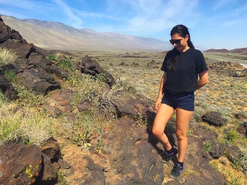 Ultimate California Arizona Nevada Road Trip Itinerary (2023) 22 USA Southwest Road trip from Death Valley to Sequoia National Park
