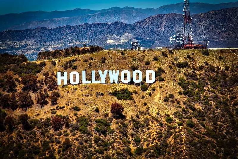 Ultimate California Arizona Nevada Road Trip Itinerary (2023) 4 Los Angeles as a part of USA southwest road trip
