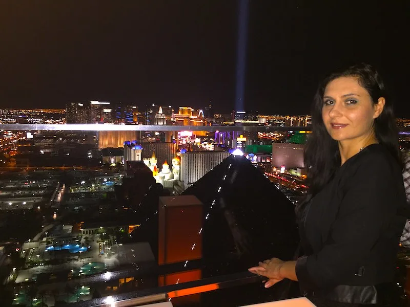 Ultimate California Arizona Nevada Road Trip Itinerary (2023) 17 Las Vegas should be on any USA southwest road trip itinerary