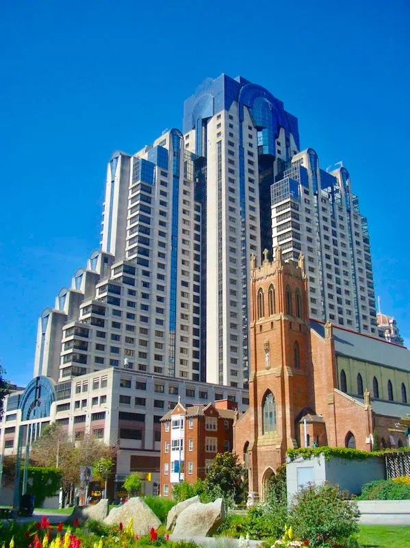 Ultimate California Arizona Nevada Road Trip Itinerary (2023) 31 San Francisco as a part of USA southwest road trip