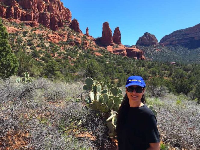 10 Day USA Southwest Road Trip: California-Arizona-Nevada