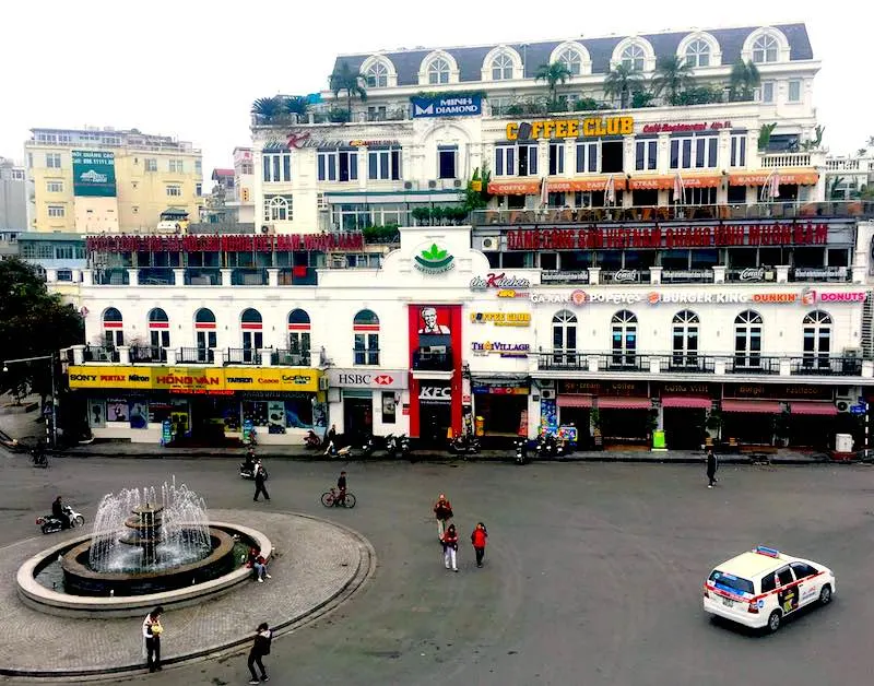 10 Days in Vietnam Itinerary 22 Any 10 day Vietnam itinerary should include Hanoi