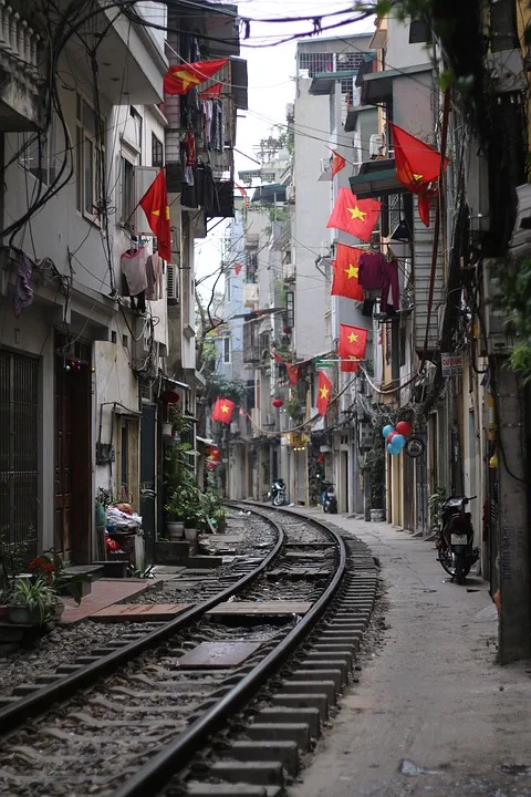 10 Days in Vietnam Itinerary 25 Any 10 day Vietnam itinerary should include Hanoi