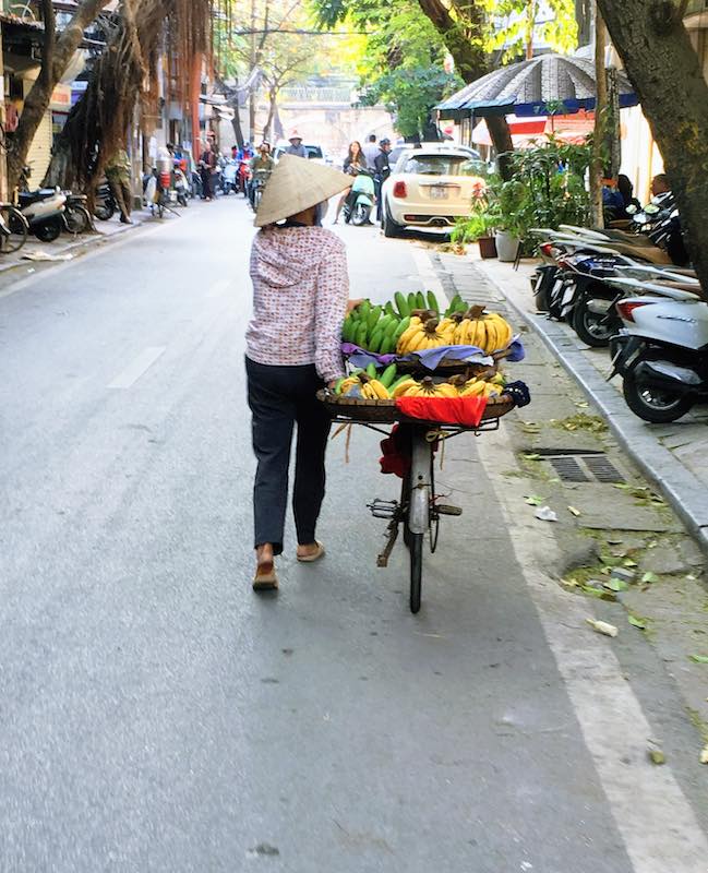 Any 10 day Vietnam itinerary should include Hanoi