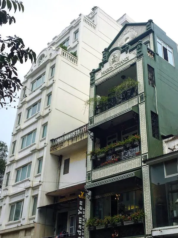 10 Days in Vietnam Itinerary 20 Any 10 day Vietnam itinerary should include Hanoi
