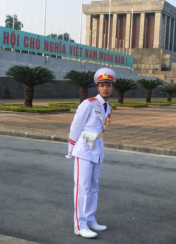 10 Days in Vietnam Itinerary 26 Any 10 day Vietnam itinerary should include Hanoi