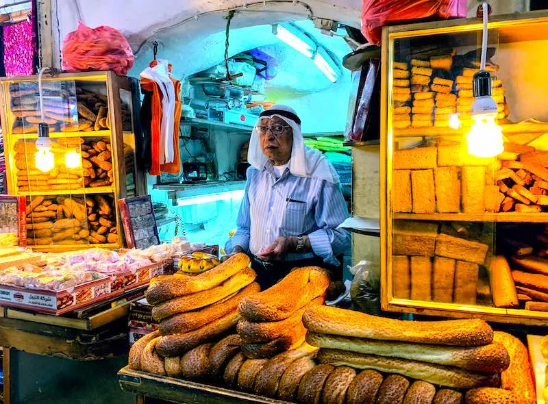 18 Best Day Trips from Tel Aviv (2023) 5 Trip to Jerusalem is one of the best day trip from Tel Aviv to take