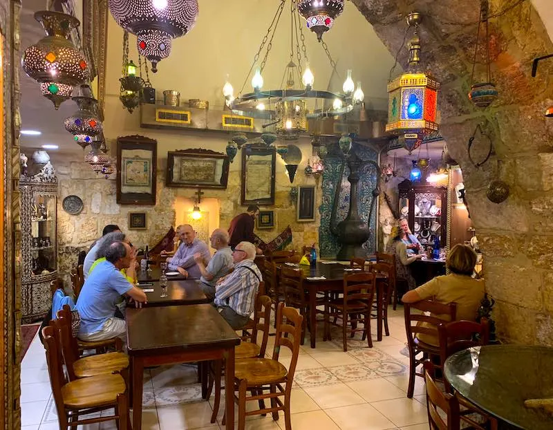 18 Best Day Trips from Tel Aviv (2023) 4 Tript ot Jerusalem is one of the best day trips from tel Aviv to take