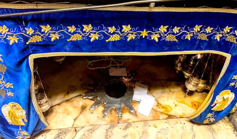 18 Best Day Trips from Tel Aviv (2023) 11 Trip to Bethlehem in one of the best trips from Tel Aviv