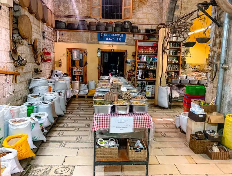 Trip to Nazareth is one of the best day trips from Tel Aviv