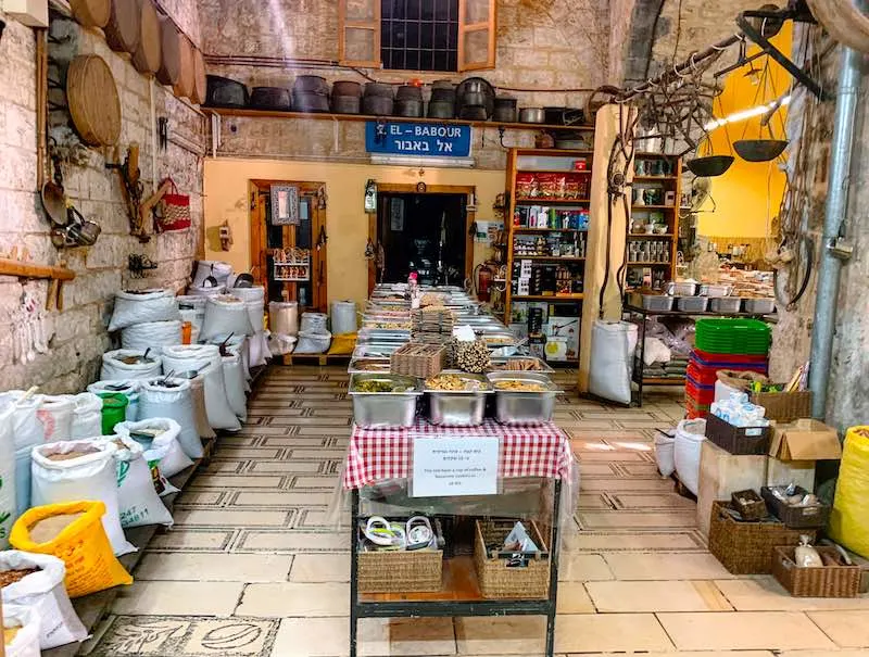 18 Best Day Trips from Tel Aviv (2023) 21 Trip to Nazareth is one of the best day trips from Tel Aviv