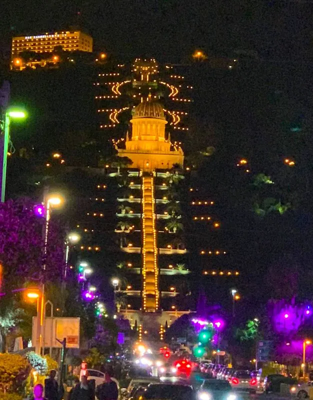 18 Best Day Trips from Tel Aviv (2023) 17 Trip to Haifa is one of the best day trips from Tel Aviv