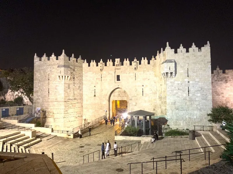 18 Best Day Trips from Tel Aviv (2023) 2 A trip to Jerusalem is one of the best day trips from Tel Aviv