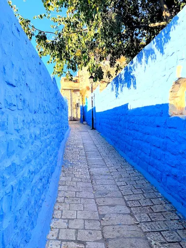 18 Best Day Trips from Tel Aviv (2023) 31 Trip to safed is one of the best day trips from Tel Aviv to take