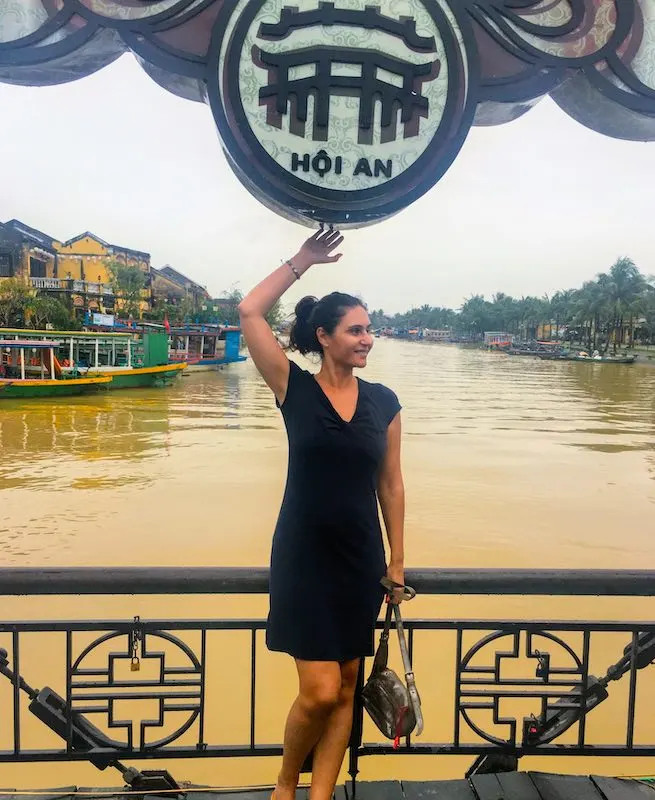 Vietnam itinerary 10 days should include Old City of Hoi An