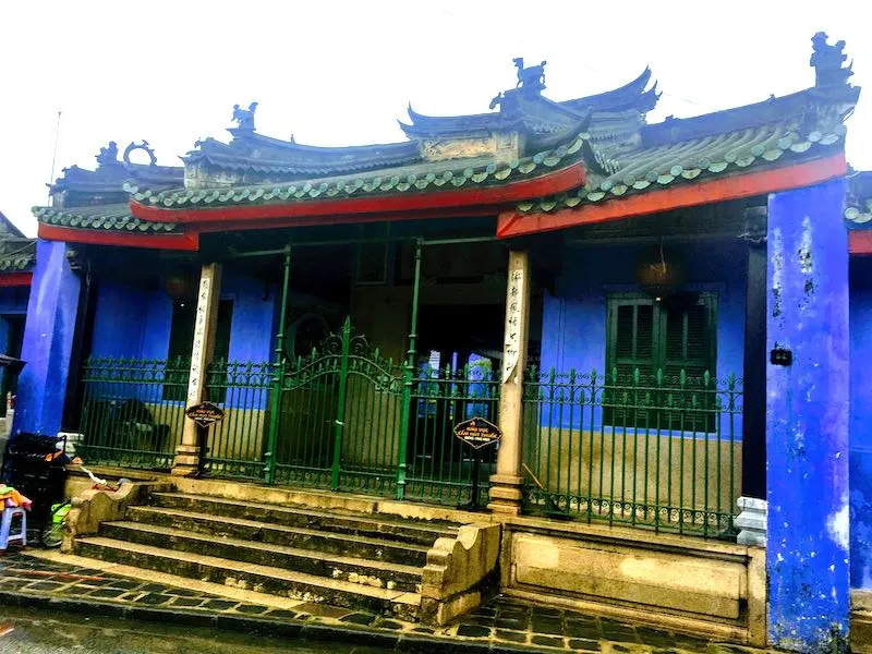 10 Days in Vietnam Itinerary 13 Vietnam itinerary 10 days should include the Old City of Hoi An