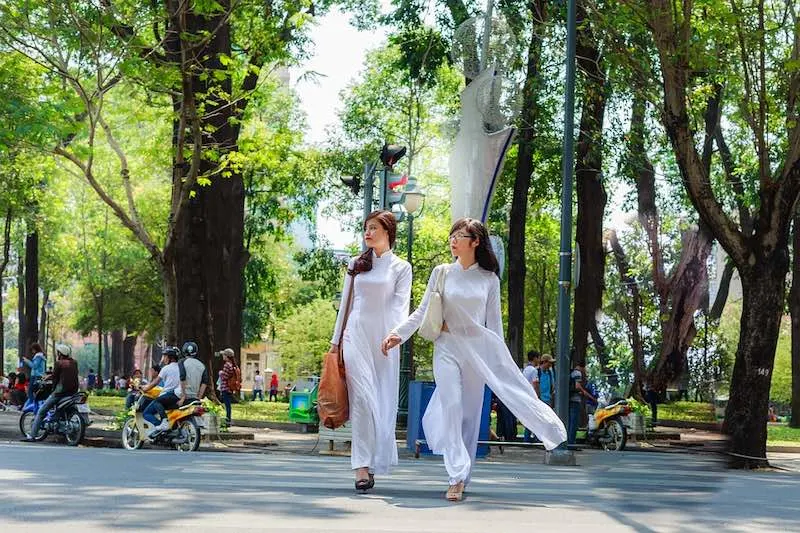 10 Days in Vietnam Itinerary 4 Ho Chi Minh City should be on any 10 day Vietnam itinerary