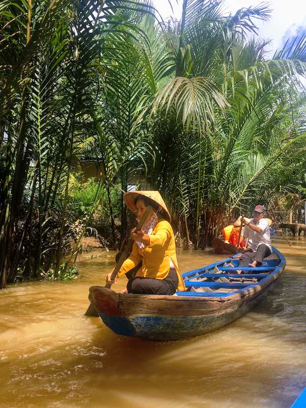 Vietnam Travel Guide 10 Mekong Delta should be on any 10 day Vietnam itinerary