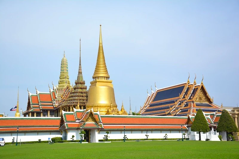 32 Best Things to Do in Bangkok in 2023 10 visiting the temple of emerald buddha is one of the top things to do in Bangkok
