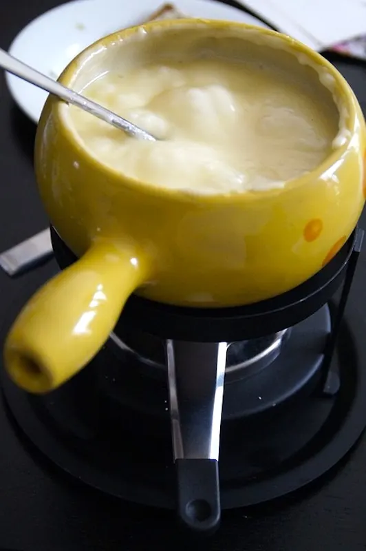 61 Most Famous Foods Around The World To Try In A Lifetime 47 Swiss Cheese Fondue is