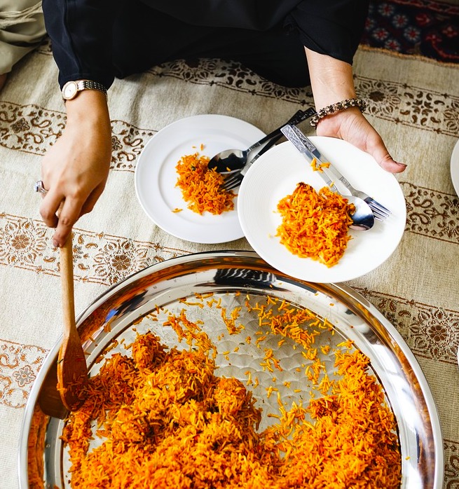 61 Most Famous Foods Around The World To Try In A Lifetime 17 Indian biryani rice id one of the most famous foods around the world