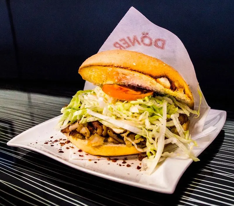 61 Most Famous Foods Around The World To Try In A Lifetime 4 Turkish Doner Kebab is is one of the most famous foods around the world