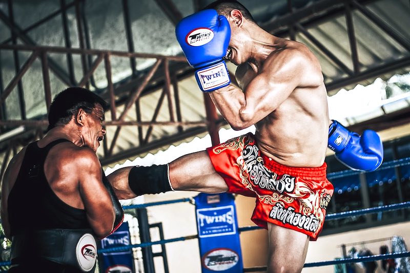 32 Best Things to Do in Bangkok in 2024 44 Watching Muay Thai match is one of the best things to do in Bangkok