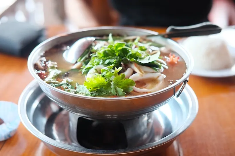 32 Best Things to Do in Bangkok in 2023 38 Taking an authentic Thai cooking class is of the best things to do in Bangkok