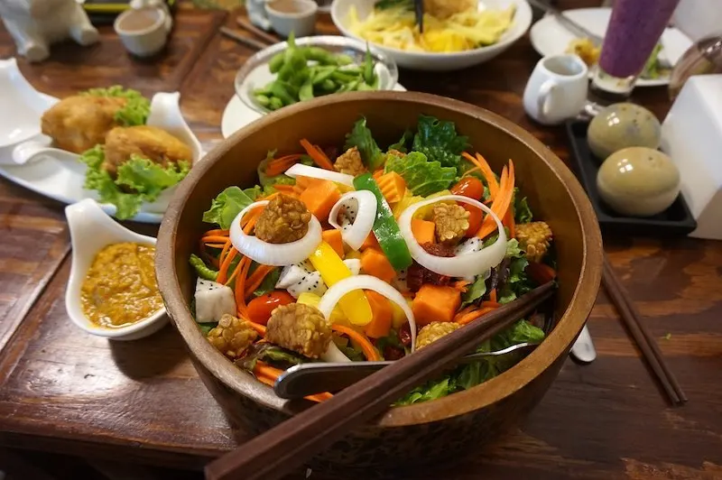 32 Best Things to Do in Bangkok in 2023 39 Taking a Thai food tour in Bangkok is one of the best things to do in Bangkok