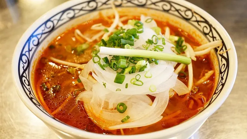 Best Vietnamese Food in Vietnam to Feed Your Inner Foodie on Your Trip To Vietnam 18 Bun Bo Hue dish is among the best Vietnamese food in Vietnam I Food in Vietnam I Traditional Vietnamese Food I Famous Vietnamese Food I Most Popular Food in Vietnam I National Food of Vietnam I Popular Vietnamese Dishes I Food at Vietnam I Vietnam Foods I Vietnam Food I Vietnamese Cuisine