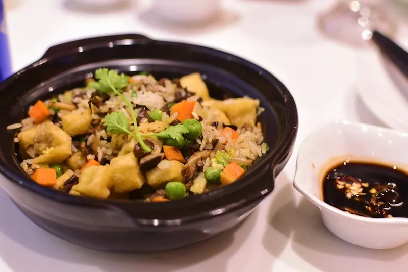 Best Vietnamese Food in Vietnam to Feed Your Inner Foodie on Your Trip To Vietnam 22 Vietnamese dish in a traditional clay pot I Food in Vietnam I Traditional Vietnamese Food I Famous Vietnamese Food I Most Popular Food in Vietnam I National Food of Vietnam I Popular Vietnamese Dishes I Food at Vietnam I Vietnam Foods I Vietnam Food I Vietnamese Cuisine