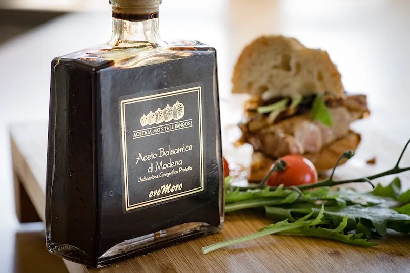 Italian Cuisine: 67 Most Famous Traditional Foods in Italy (2023) 47 Balsamic vinegar is one of the most famous foods in Italy I Best Italian Food I Traditional Italian Dishes I Top Food in Italy I Famous Italian Foods I Most Popular Food in Italy I What To Eat in Italy I Top Italian Drinks and Dishes #Italy #Food #TraditionalItalianFood #Travel
