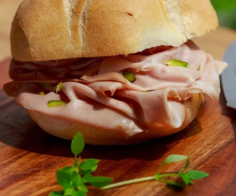 Italian Cuisine: 67 Most Famous Traditional Foods in Italy (2023) 43 Mortadella is most famous Italian salame