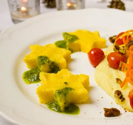 Italian Cuisine: 67 Most Famous Traditional Foods in Italy (2023) 26 Polenta is famous Italian dish